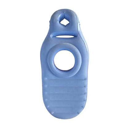 Inflatable Pregnancy Pillow Yoga Mat for Pregnant Women Inflatable Mat Mattress Pregnancy Maternity Body Bed Pillow Sleeping Mat
